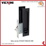  Khóa cửa lùa VICKINI 74002.001 