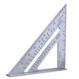  Thước ke góc tam giác đo mòi 8cm 