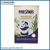  Keo phun gấu Five Stars A9 3kg 