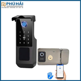  Khoá Điện Tử Thông Minh  Y12 