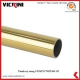  Thanh ray máng VICKINI 79025.001-3000x1.5mm 