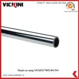  Thanh ray máng VICKINI 79025.001-3000x1.5mm 