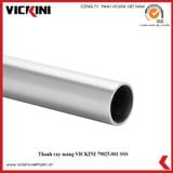  Thanh ray máng VICKINI 79025.001-3000x1.5mm 