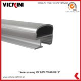  Thanh ray máng VICKINI 79040.001 