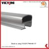  Thanh ray máng VICKINI 79040.001 