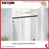  Thanh ray máng VICKINI 79040.002 