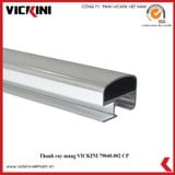  Thanh ray máng VICKINI 79040.002 
