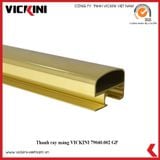  Thanh ray máng VICKINI 79040.002 