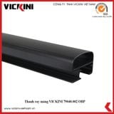  Thanh ray máng VICKINI 79040.002 