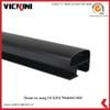  Thanh ray máng VICKINI 79040.002 