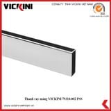  Thanh ray máng VICKINI 79310.002-3000x1.0mm 