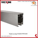  Thanh ray máng VICKINI 79970.001 