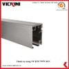  Thanh ray máng VICKINI 79970.001 
