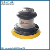  Máy chà nhám hơi AIR Rima Sander 1T2 