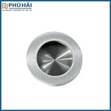  Tay nắm âm phi 50mm inox 304 