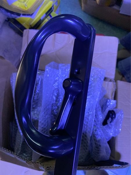  Tay Khoá Chữ P Trái Kinlong Chính Hãng 