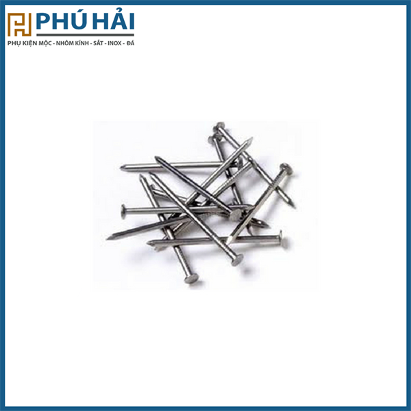  Đinh thep đóng gỗ 8F(50kg/bao) 