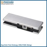  Kẹp Kính Trên Kinlong ( KMJ11520- Bóng) 