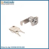  Khóa tủ cốp VICKINI 03103.020 