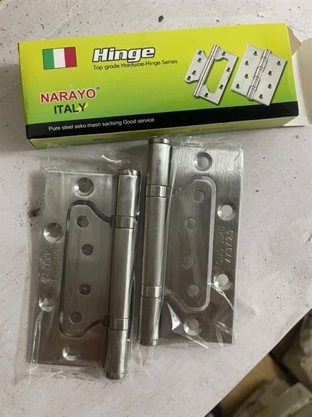  Bản lề âm dương 1T HINGE 