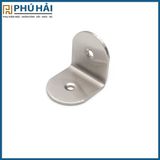  Bát vuông Inox 304 cho nhà tắm P1362 - 40x2mm - (Cái) 