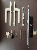  Khóa đa điểm Trắng Kinlong 2ĐC 3247(32B/T) (chính hãng) 