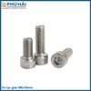 Ốc lục giác M6x30mm