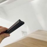  Tay nắm tủ 735 màu đen 244(3T) 