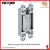 Bản lề âm cửa giảm chấn VICKINI 43342.001