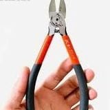  Kìm cắt nghiên 6" KAPUSI 