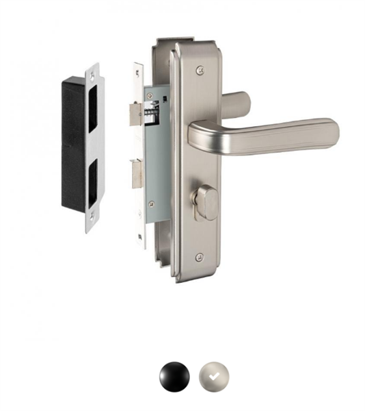  Khoá Cửa Nẹp Vickini 32021.001 MSN 