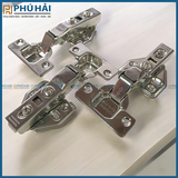 Bản Lề Hơi Thẳng Blumk Inox 304 