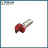  Mũi đào cốt nhỏ 1/4 x 1/2 (12ly) 