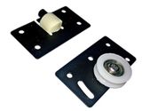  Bánh xe cửa lùa UI CT4356P 