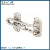  Chốt An Toàn Hafele 911.59.156 