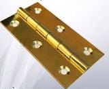  Bản lề lá humer chất liệu thau 6F (40C/H) 