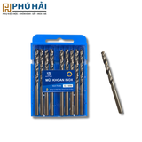  Mũi khoan inox đặc chủng BOGO 12mm 