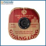  Long nheo nỉ 5*16(100M) 