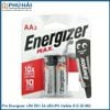 Pin Energizer LR6 E91 2A 4EA/PK Hafele 912.20.992
