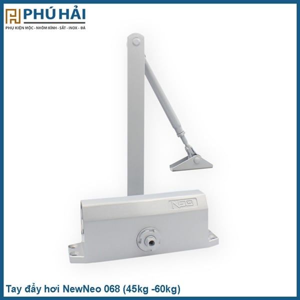  Tay đẩy hơi Neo 068HO dừng (45kg -60kg)( T10) 