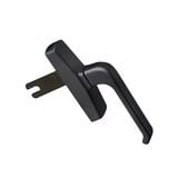  Tay nắm Kinlong Đen CZS123-L24 chính hãng(30C/T) 