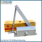  Tay đẩy hơi VVP 40-65kg không dừng 