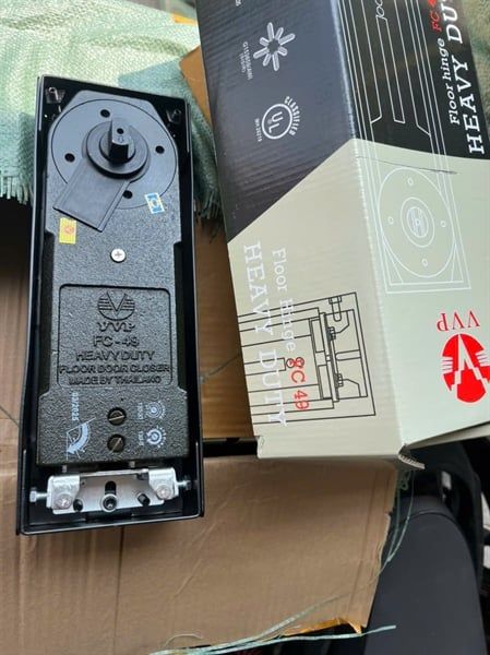  Bản lề sàn VVP FC49 An Thành CHÍNH HÃNG 