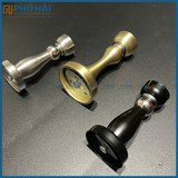 Hít cửa VICKINI 45838.001 OBP đen mờ 