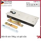  Bản Lề Sàn DCL41 EN2 70Kg Hafele 932.84.025 