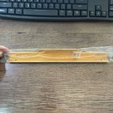  Tay nắm tủ L038 Vàng 2T (50C/TH) 