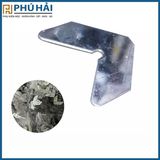  Ke tăng cứng xếp trượt 63 inox (Bich 500 con) 