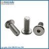 Bulong Lục giác chìm M8x15 Inox 304