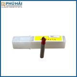  Mũi đào cốt nhỏ 1/4 x 1/4 (6ly) 