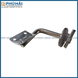  Bát đỡ tay cầu thanh đầu mo ( Tay vịn - Kính) 